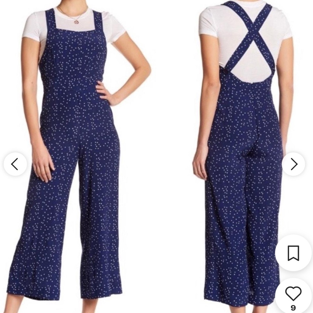 Rollas Jumpsuit